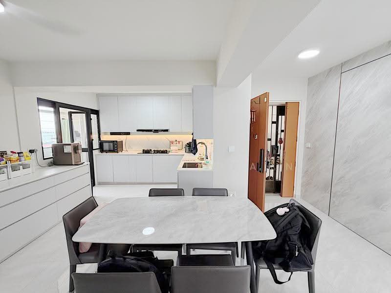112B Alkaff Crescent, 112B Alkaff Crescent, Macpherson / Potong Pasir, 3 Bedrooms, 1,001 sqft, HDB Flat For Sale, by Lim Kai Vearn, 500269409 - Kitchen - PropertyGuru.com.sg