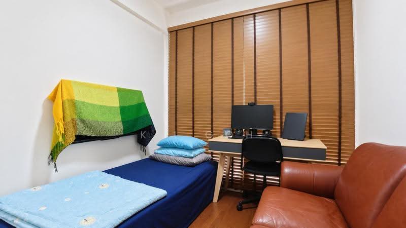 Sea Esta, 20 Pasir Ris Link, Pasir Ris / Tampines, 3 Bedrooms, 1,184 sqft, Condominium For Sale, by K L Goh, 500269410 - Bedroom - PropertyGuru.com.sg