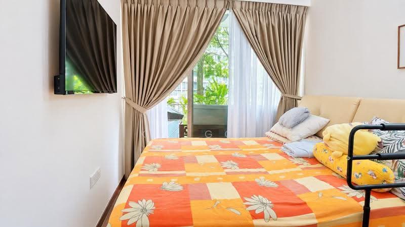 Sea Esta, 20 Pasir Ris Link, Pasir Ris / Tampines, 3 Bedrooms, 1,184 sqft, Condominium For Sale, by K L Goh, 500269410 - Bedroom - PropertyGuru.com.sg