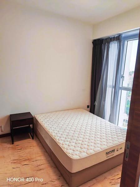 Queens Peak, 3 Dundee Road, Alexandra / Commonwealth, 2 Bedrooms, 495 sqft, Condominium For Sale, by Claire Tay, 500269412 - PropertyGuru.com.sg