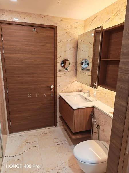 Queens Peak, 3 Dundee Road, Alexandra / Commonwealth, 2 Bedrooms, 495 sqft, Condominium For Sale, by Claire Tay, 500269412 - PropertyGuru.com.sg