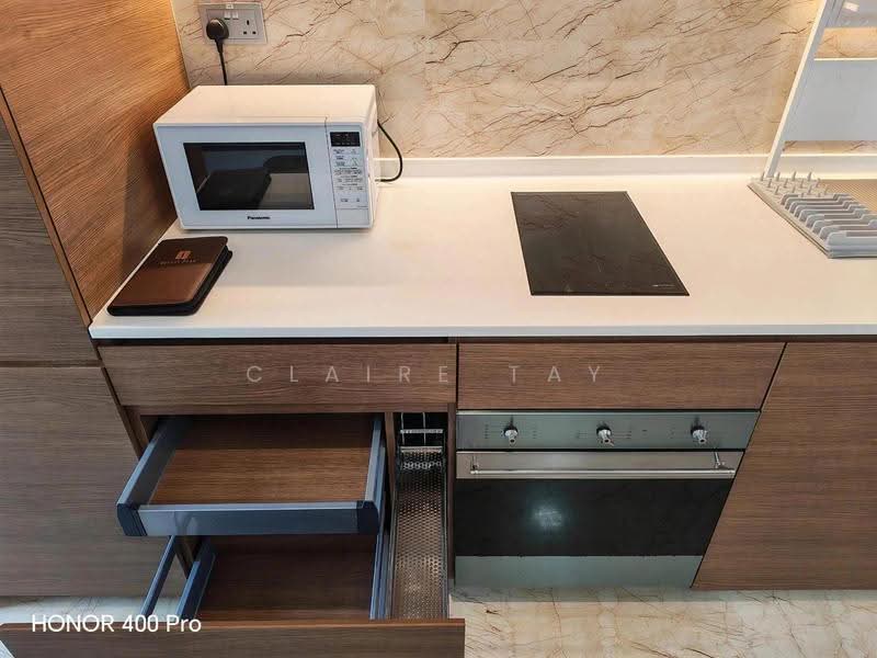 Queens Peak, 3 Dundee Road, Alexandra / Commonwealth, 2 Bedrooms, 495 sqft, Condominium For Sale, by Claire Tay, 500269412 - PropertyGuru.com.sg