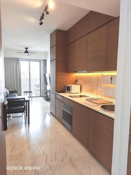 Queens Peak, 3 Dundee Road, Alexandra / Commonwealth, 2 Bedrooms, 495 sqft, Condominium For Sale, by Claire Tay, 500269412 - PropertyGuru.com.sg