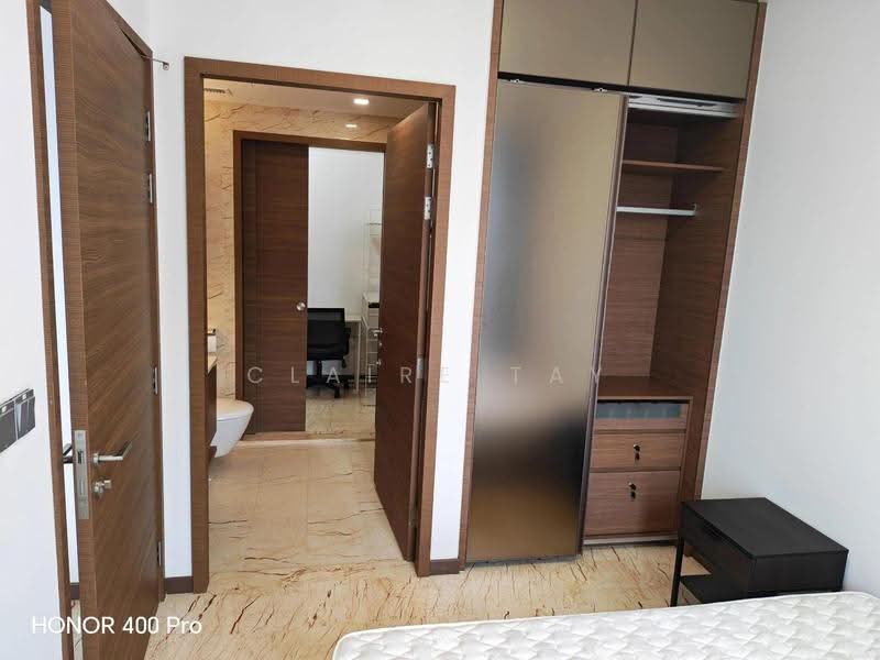 Queens Peak, 3 Dundee Road, Alexandra / Commonwealth, 2 Bedrooms, 495 sqft, Condominium For Sale, by Claire Tay, 500269412 - PropertyGuru.com.sg