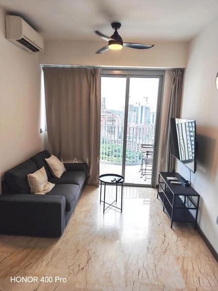 Queens Peak, 3 Dundee Road, Alexandra / Commonwealth, 2 Bedrooms, 495 sqft, Condominium For Sale, by Claire Tay, 500269412 - PropertyGuru.com.sg