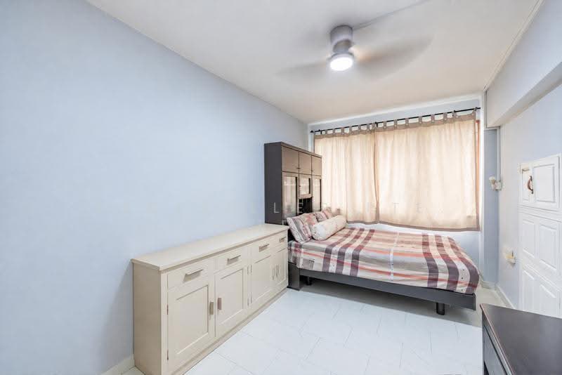 350 Yishun Avenue 11, 350 Yishun Avenue 11, Sembawang / Yishun, 3 Bedrooms, 1,119 sqft, HDB Flat For Sale, by Wes Teo, 500269413 - Bedroom - PropertyGuru.com.sg