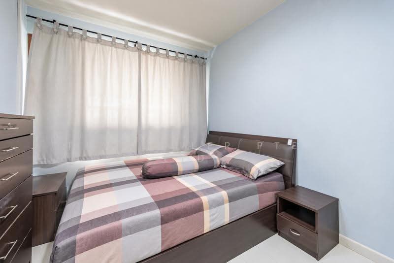 350 Yishun Avenue 11, 350 Yishun Avenue 11, Sembawang / Yishun, 3 Bedrooms, 1,119 sqft, HDB Flat For Sale, by Wes Teo, 500269413 - Bedroom - PropertyGuru.com.sg