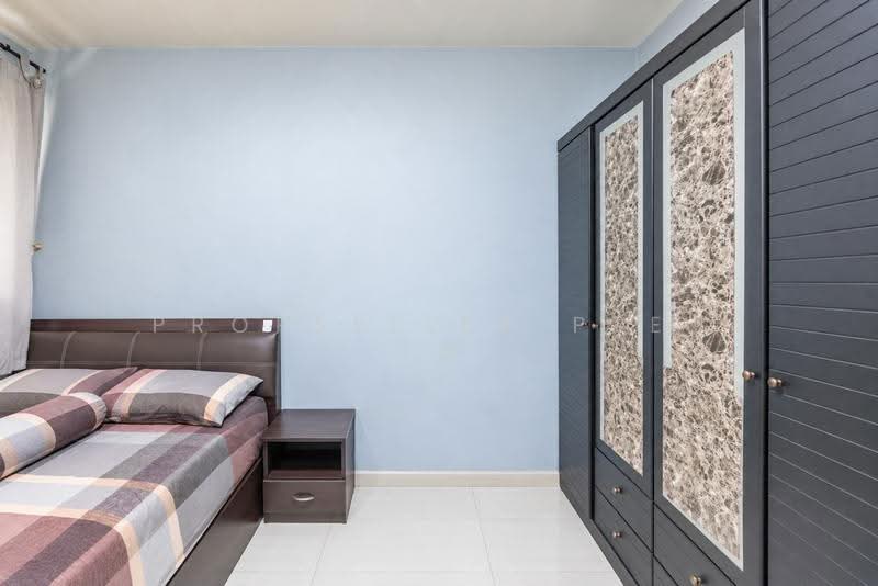 350 Yishun Avenue 11, 350 Yishun Avenue 11, Sembawang / Yishun, 3 Bedrooms, 1,119 sqft, HDB Flat For Sale, by Wes Teo, 500269413 - Bedroom - PropertyGuru.com.sg
