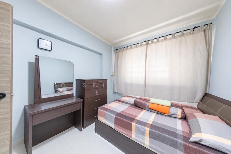 350 Yishun Avenue 11, 350 Yishun Avenue 11, Sembawang / Yishun, 3 Bedrooms, 1,119 sqft, HDB Flat For Sale, by Wes Teo, 500269413 - Bedroom - PropertyGuru.com.sg