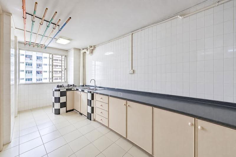350 Yishun Avenue 11, 350 Yishun Avenue 11, Sembawang / Yishun, 3 Bedrooms, 1,119 sqft, HDB Flat For Sale, by Wes Teo, 500269413 - Kitchen - PropertyGuru.com.sg