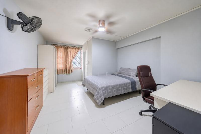 350 Yishun Avenue 11, 350 Yishun Avenue 11, Sembawang / Yishun, 3 Bedrooms, 1,119 sqft, HDB Flat For Sale, by Wes Teo, 500269413 - Bedroom - PropertyGuru.com.sg