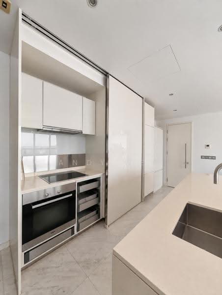 Reflections at Keppel Bay, 23 Keppel Bay View, Harbourfront / Telok Blangah, 3 Bedrooms, 1,507 sqft, Condominium For Rent, by Andy Wee, 500269414 - Kitchen - PropertyGuru.com.sg