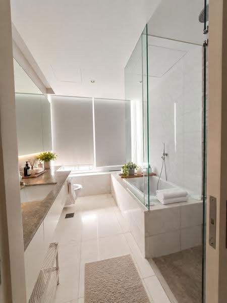 Reflections at Keppel Bay, 23 Keppel Bay View, Harbourfront / Telok Blangah, 3 Bedrooms, 1,507 sqft, Condominium For Rent, by Andy Wee, 500269414 - Bathroom - PropertyGuru.com.sg