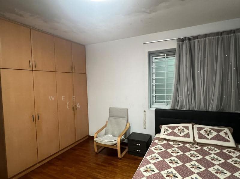 The Floravale, 240 Westwood Avenue, Boon Lay / Jurong / Tuas, Room Rental, 220 sqft, Condominium For Rent, by Wee Chye Heng (Alan Wee), 500269415 - Bedroom - PropertyGuru.com.sg