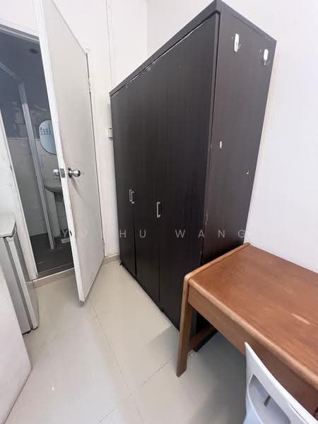 305 Tanjong Katong Road, Tanjong Katong Road, East Coast / Marine Parade, Room Rental, 180 sqft, Walk-up Apartment For Rent, by Yushu Wang, 500269418 - Bathroom - PropertyGuru.com.sg