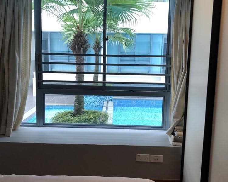 D'Cambridge, 60 Cambridge Road, Farrer Park / Serangoon Rd, 2 Bedrooms, 743 sqft, Apartment For Rent, by Kelvin Sin, 500269419 - View - PropertyGuru.com.sg