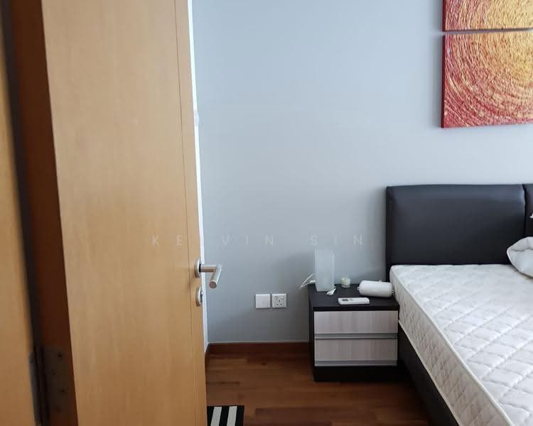 D'Cambridge, 60 Cambridge Road, Farrer Park / Serangoon Rd, 2 Bedrooms, 743 sqft, Apartment For Rent, by Kelvin Sin, 500269419 - Bedroom - PropertyGuru.com.sg