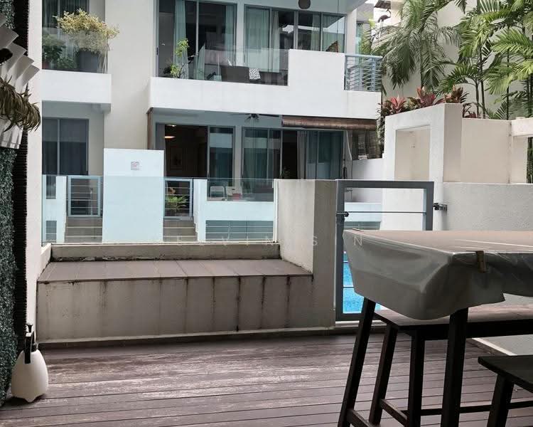 D'Cambridge, 60 Cambridge Road, Farrer Park / Serangoon Rd, 2 Bedrooms, 743 sqft, Apartment For Rent, by Kelvin Sin, 500269419 - Exterior - PropertyGuru.com.sg