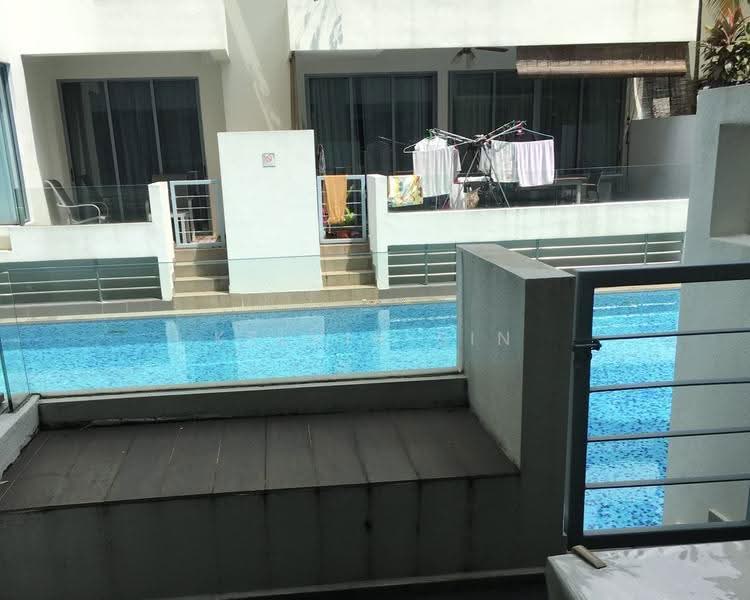 D'Cambridge, 60 Cambridge Road, Farrer Park / Serangoon Rd, 2 Bedrooms, 743 sqft, Apartment For Rent, by Kelvin Sin, 500269419 - Exterior - PropertyGuru.com.sg