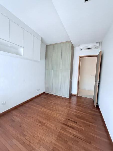 The Metropolitan Condominium, 6 Alexandra View, Alexandra / Commonwealth, 2 Bedrooms, 1,066 sqft, Condominium For Rent, by Anthea Yeo 杨丽娇, 500269422 - Bedroom - PropertyGuru.com.sg