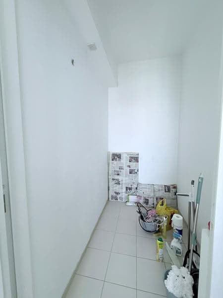 The Metropolitan Condominium, 6 Alexandra View, Alexandra / Commonwealth, 2 Bedrooms, 1,066 sqft, Condominium For Rent, by Anthea Yeo 杨丽娇, 500269422 - Interior - PropertyGuru.com.sg