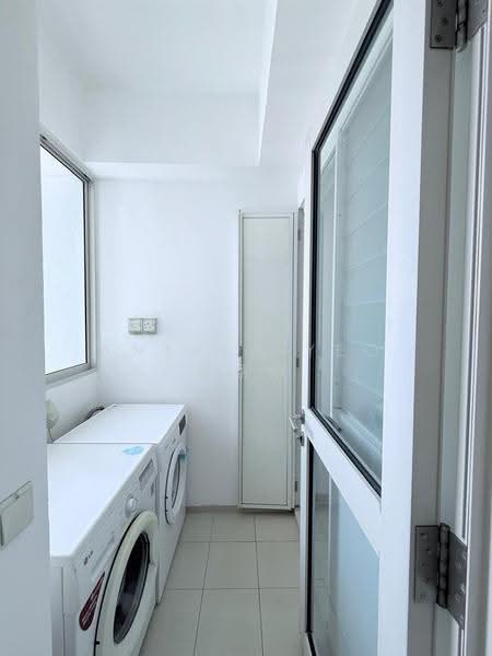 The Metropolitan Condominium, 6 Alexandra View, Alexandra / Commonwealth, 2 Bedrooms, 1,066 sqft, Condominium For Rent, by Anthea Yeo 杨丽娇, 500269422 - Interior - PropertyGuru.com.sg
