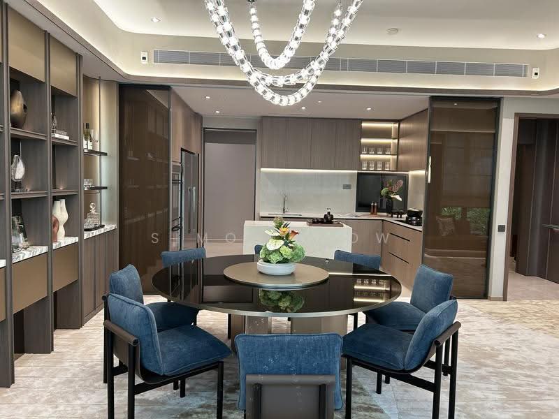 Amberwood at Holland, Tanglin / Holland / Bukit Timah, 5 Bedrooms, 1,561 sqft, Condominium For Sale, by Simon Leow, 500269423 - PropertyGuru.com.sg