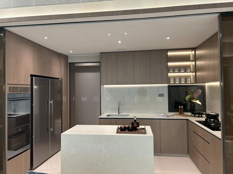 Amberwood at Holland, Tanglin / Holland / Bukit Timah, 5 Bedrooms, 1,561 sqft, Condominium For Sale, by Simon Leow, 500269423 - PropertyGuru.com.sg