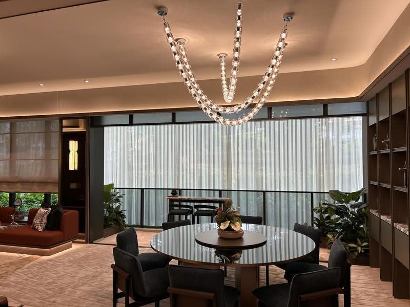 Amberwood at Holland, Tanglin / Holland / Bukit Timah, 5 Bedrooms, 1,561 sqft, Condominium For Sale, by Simon Leow, 500269423 - PropertyGuru.com.sg