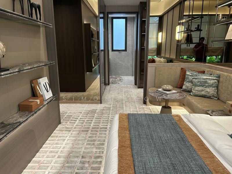 Amberwood at Holland, Tanglin / Holland / Bukit Timah, 5 Bedrooms, 1,561 sqft, Condominium For Sale, by Simon Leow, 500269423 - PropertyGuru.com.sg