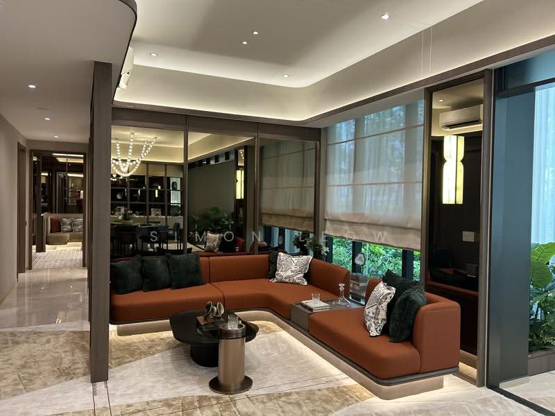 Amberwood at Holland, Tanglin / Holland / Bukit Timah, 5 Bedrooms, 1,561 sqft, Condominium For Sale, by Simon Leow, 500269423 - PropertyGuru.com.sg