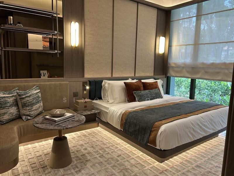 Amberwood at Holland, Tanglin / Holland / Bukit Timah, 5 Bedrooms, 1,561 sqft, Condominium For Sale, by Simon Leow, 500269423 - PropertyGuru.com.sg