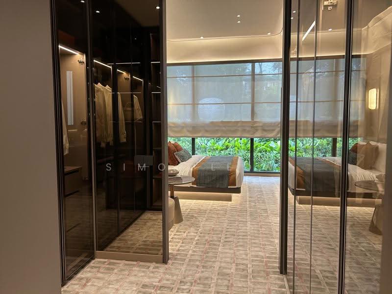 Amberwood at Holland, Tanglin / Holland / Bukit Timah, 5 Bedrooms, 1,561 sqft, Condominium For Sale, by Simon Leow, 500269423 - PropertyGuru.com.sg