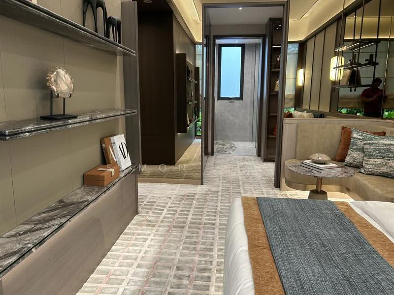 Amberwood at Holland, Tanglin / Holland / Bukit Timah, 5 Bedrooms, 1,561 sqft, Condominium For Sale, by Simon Leow, 500269423 - PropertyGuru.com.sg