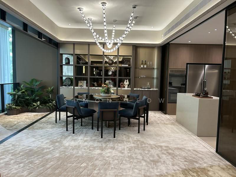 Amberwood at Holland, Tanglin / Holland / Bukit Timah, 5 Bedrooms, 1,561 sqft, Condominium For Sale, by Simon Leow, 500269423 - PropertyGuru.com.sg