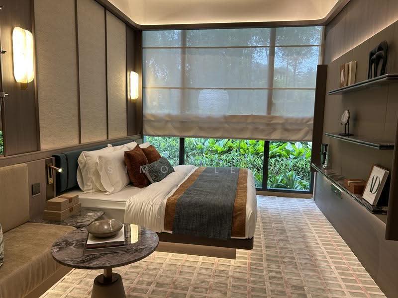Amberwood at Holland, Tanglin / Holland / Bukit Timah, 5 Bedrooms, 1,561 sqft, Condominium For Sale, by Simon Leow, 500269423 - PropertyGuru.com.sg