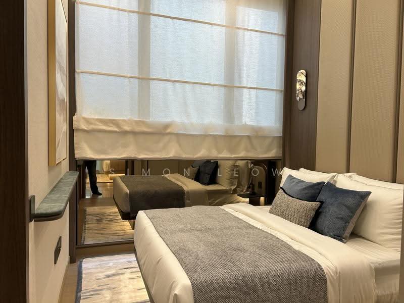 Amberwood at Holland, Tanglin / Holland / Bukit Timah, 5 Bedrooms, 1,561 sqft, Condominium For Sale, by Simon Leow, 500269423 - PropertyGuru.com.sg