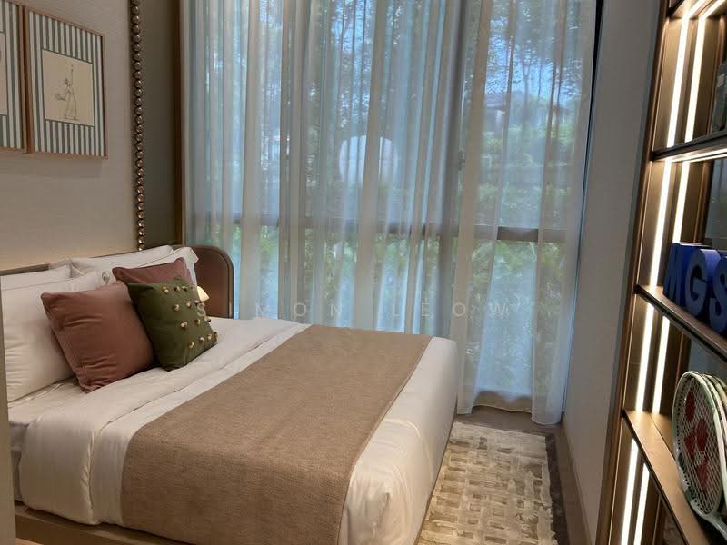 Amberwood at Holland, Tanglin / Holland / Bukit Timah, 5 Bedrooms, 1,561 sqft, Condominium For Sale, by Simon Leow, 500269423 - PropertyGuru.com.sg