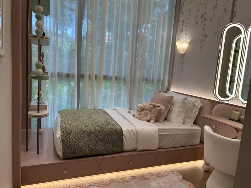 Amberwood at Holland, Tanglin / Holland / Bukit Timah, 5 Bedrooms, 1,561 sqft, Condominium For Sale, by Simon Leow, 500269423 - PropertyGuru.com.sg