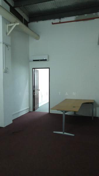 Woodlands Industrial Park E1, 19 Woodlands Industrial Park E1, Sembawang / Yishun, 500 sqft, Light Industrial (B1) For Rent, by Eddie Tan, 500269424 - Interior - CommercialGuru.com.sg