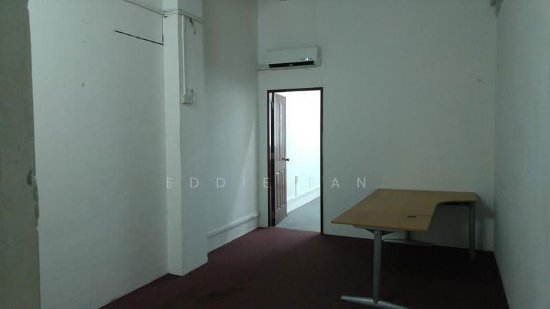 Woodlands Industrial Park E1, 19 Woodlands Industrial Park E1, Sembawang / Yishun, 500 sqft, Light Industrial (B1) For Rent, by Eddie Tan, 500269424 - Interior - CommercialGuru.com.sg