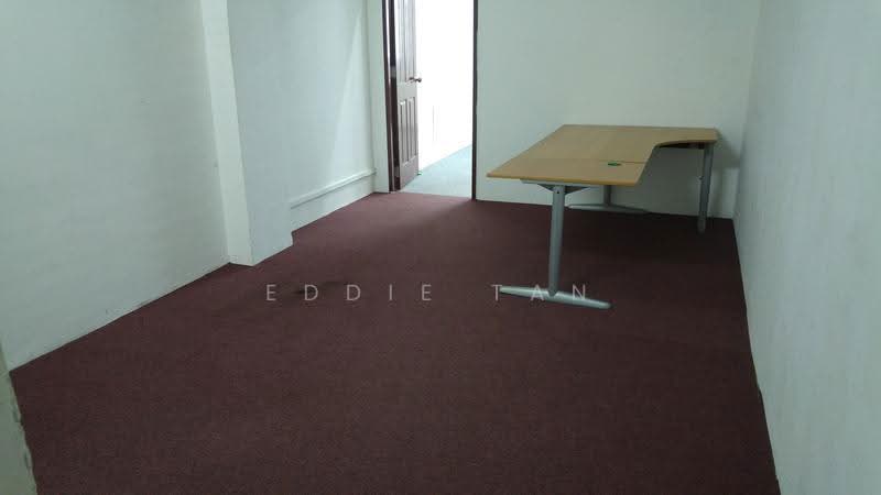 Woodlands Industrial Park E1, 19 Woodlands Industrial Park E1, Sembawang / Yishun, 500 sqft, Light Industrial (B1) For Rent, by Eddie Tan, 500269424 - Interior - CommercialGuru.com.sg