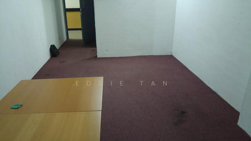 Woodlands Industrial Park E1, 19 Woodlands Industrial Park E1, Sembawang / Yishun, 500 sqft, Light Industrial (B1) For Rent, by Eddie Tan, 500269424 - Interior - CommercialGuru.com.sg