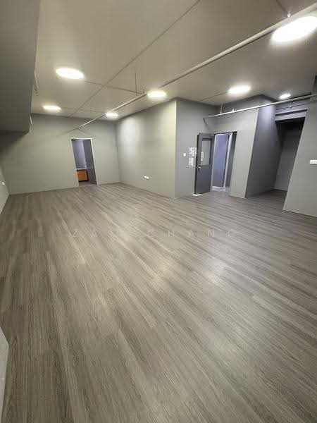 North Spring Bizhub, 11 Yishun industrial Street 1, Sembawang / Yishun, 1,500 sqft, Light Industrial (B1) For Rent, by Zac Chang, 500269425 - Interior - CommercialGuru.com.sg