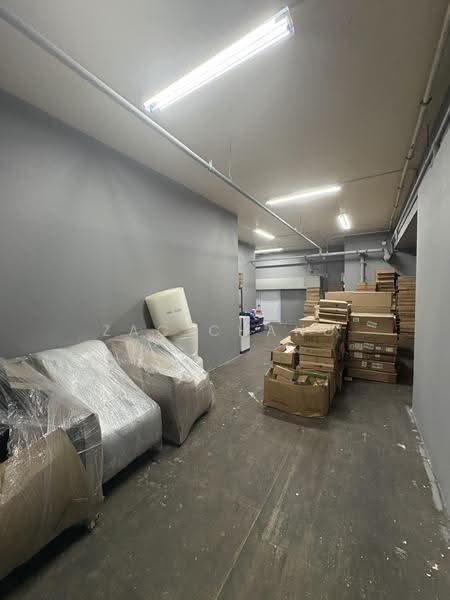 North Spring Bizhub, 11 Yishun industrial Street 1, Sembawang / Yishun, 1,500 sqft, Light Industrial (B1) For Rent, by Zac Chang, 500269425 - Interior - CommercialGuru.com.sg