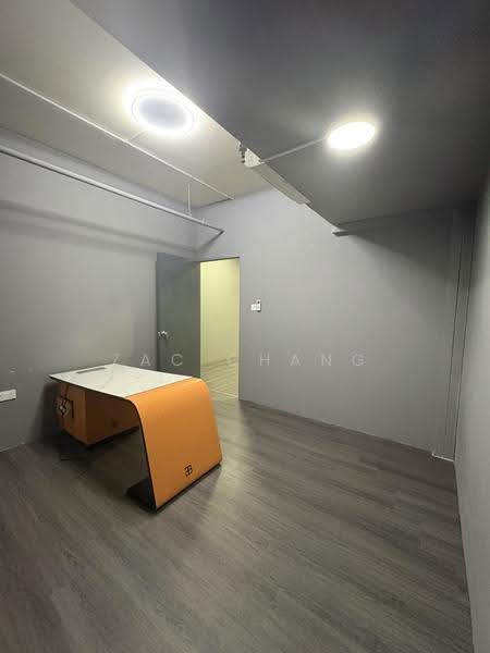 North Spring Bizhub, 11 Yishun industrial Street 1, Sembawang / Yishun, 1,500 sqft, Light Industrial (B1) For Rent, by Zac Chang, 500269425 - Interior - CommercialGuru.com.sg