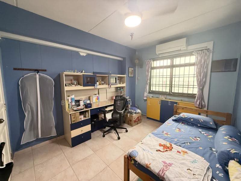 7 Lorong 7 Toa Payoh, 7 Lorong 7 Toa Payoh, Balestier / Toa Payoh, 3 Bedrooms, 1,291 sqft, HDB Flat For Sale, by Branden Lee, 500269426 - PropertyGuru.com.sg
