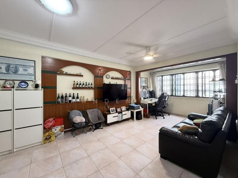 7 Lorong 7 Toa Payoh, 7 Lorong 7 Toa Payoh, Balestier / Toa Payoh, 3 Bedrooms, 1,291 sqft, HDB Flat For Sale, by Branden Lee, 500269426 - Living Room - PropertyGuru.com.sg