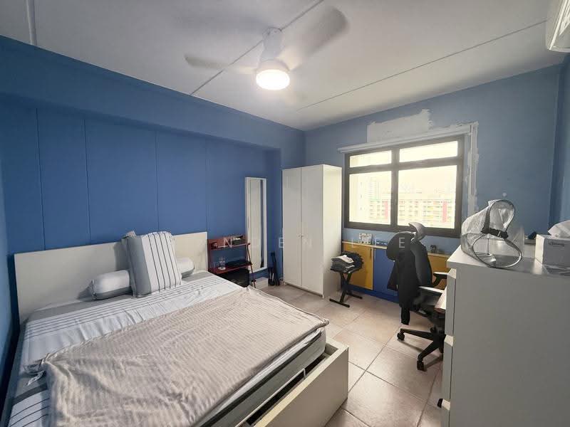 7 Lorong 7 Toa Payoh, 7 Lorong 7 Toa Payoh, Balestier / Toa Payoh, 3 Bedrooms, 1,291 sqft, HDB Flat For Sale, by Branden Lee, 500269426 - Bedroom - PropertyGuru.com.sg