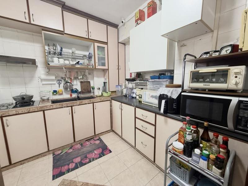 7 Lorong 7 Toa Payoh, 7 Lorong 7 Toa Payoh, Balestier / Toa Payoh, 3 Bedrooms, 1,291 sqft, HDB Flat For Sale, by Branden Lee, 500269426 - Kitchen - PropertyGuru.com.sg